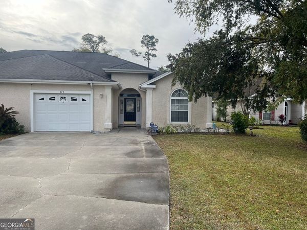 423 Cobblestone Way, Brunswick, GA 31520