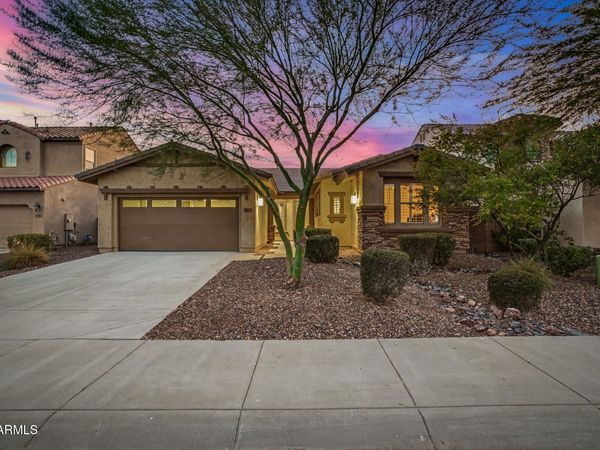 31236 N 131ST Drive, Peoria, AZ 85383