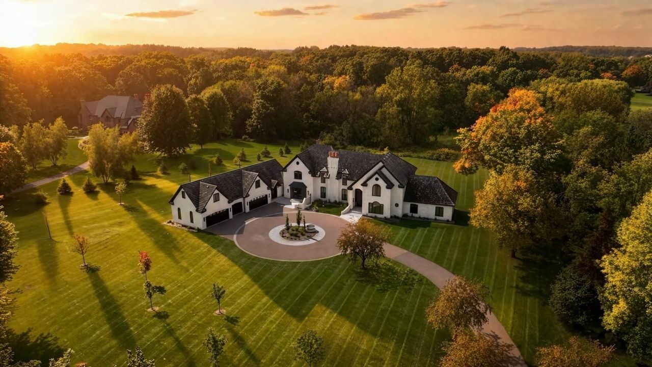 170 Spur Circle , Wayzata, MN 55391