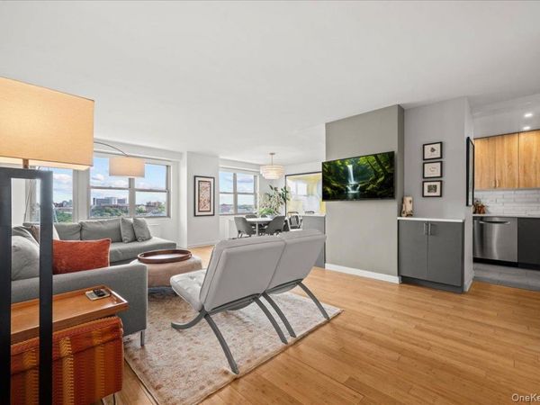 2500 Johnson Avenue , Unit 11P, Bronx, NY 10463