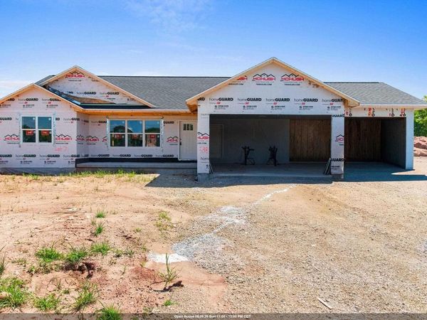 538 RIVERVIEW DRIVE, Berlin, WI 54923