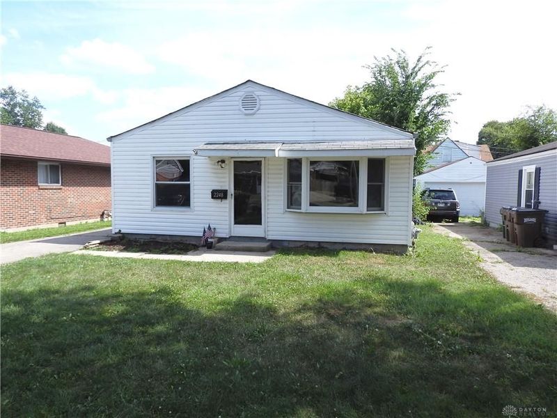 2248 Wilding Avenue, Dayton, OH 45414 Photo 1