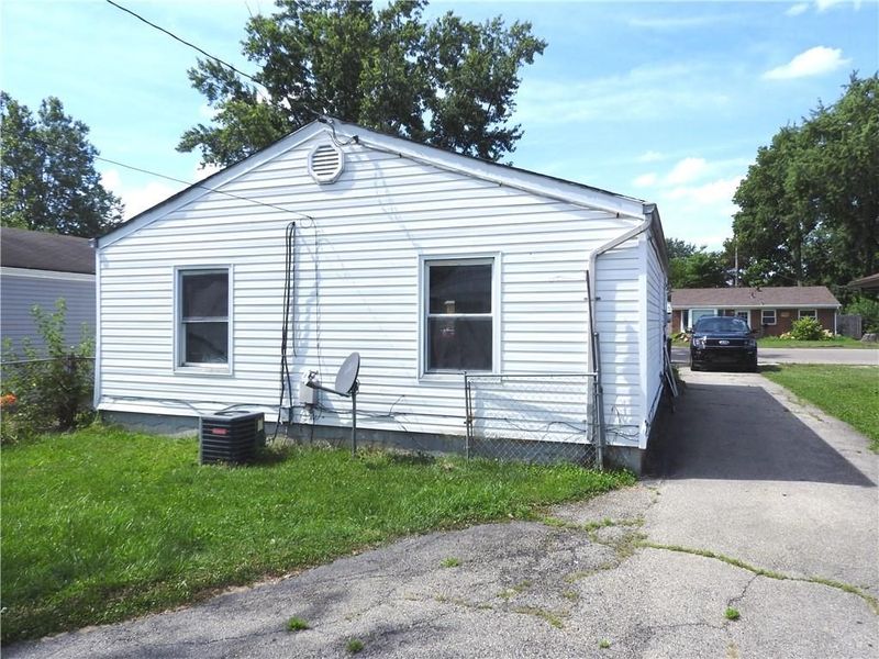 2248 Wilding Avenue, Dayton, OH 45414 Photo 4