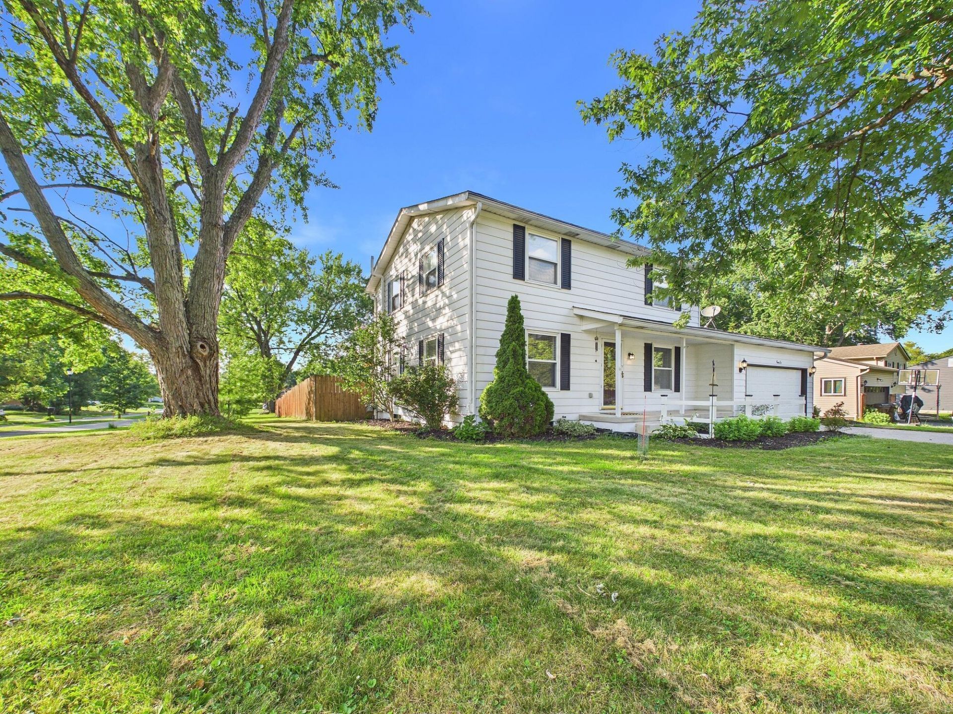 36 Lynette Drive , Pickerington, OH 43147 Main Photo