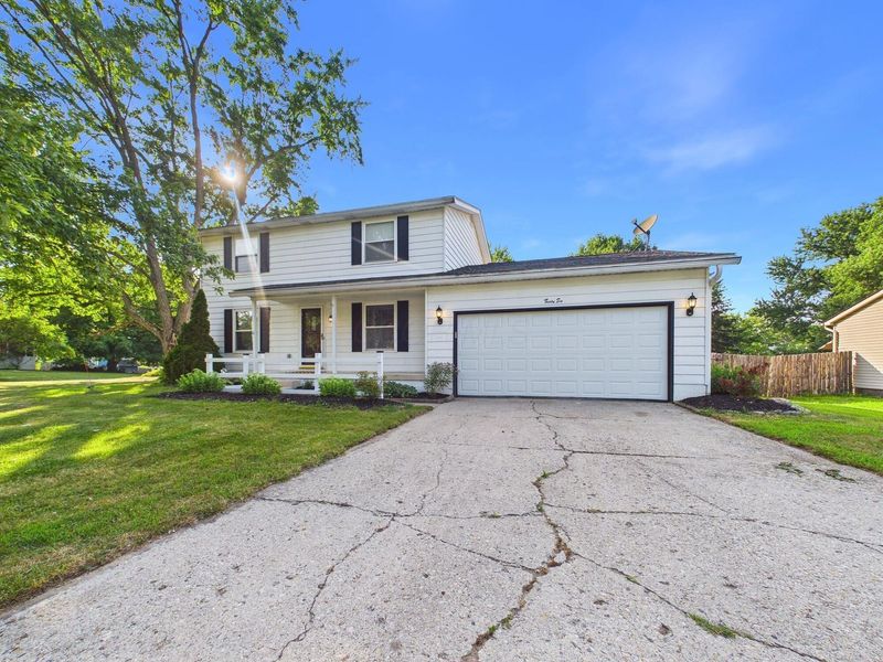 36 Lynette Drive, Pickerington, OH 43147 Photo 2