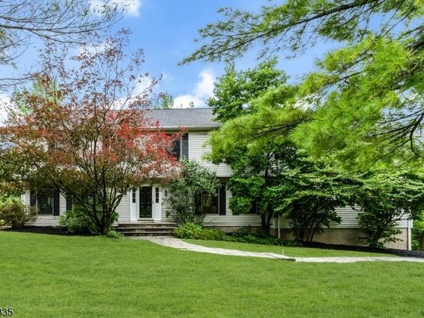 365 Vernoy Rd, Lebanon, NJ 07830
