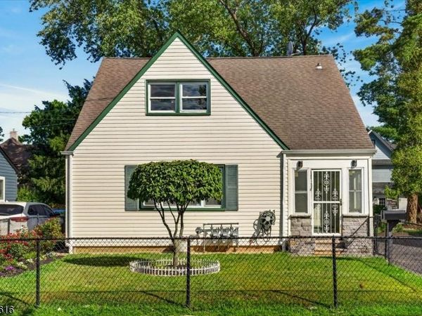 650 E 6Th St, Plainfield, NJ 07060
