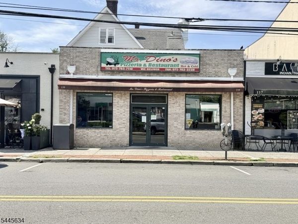 119 Watchung Ave, Montclair, NJ 07043
