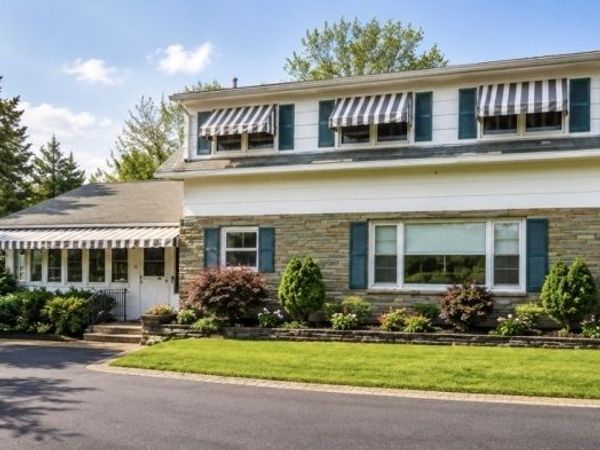 34 Passaic Ave, Fairfield, NJ 07004