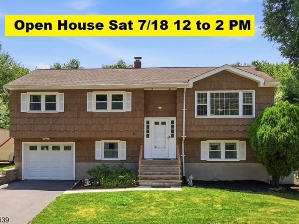 3 Seneca Trl, Jefferson, NJ 07438