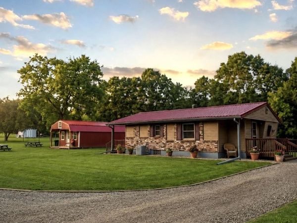 N5238 16th Avenue, Mauston, WI 53948