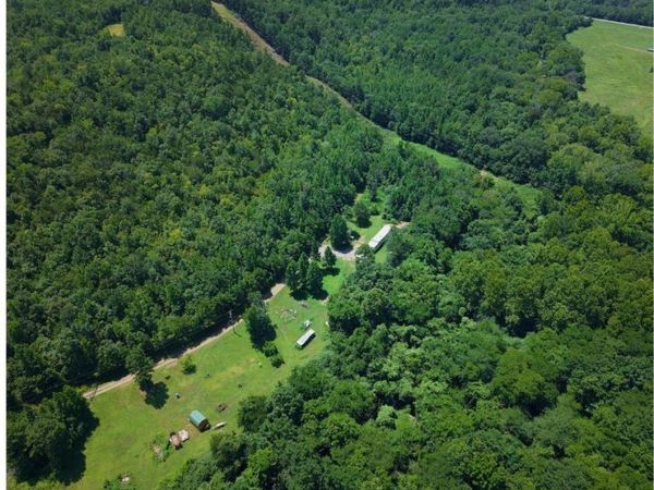 184 & 160 PEACEFUL PLACE, Caddo Gap, AR 71935