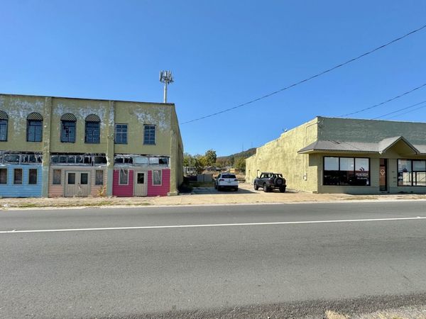 202 & 212 3RD Street, Hot Springs, AR 71913