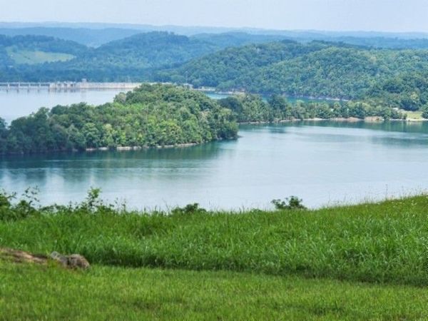 0 Sunfish Ln , Unit 107C, Hilham, TN 38568