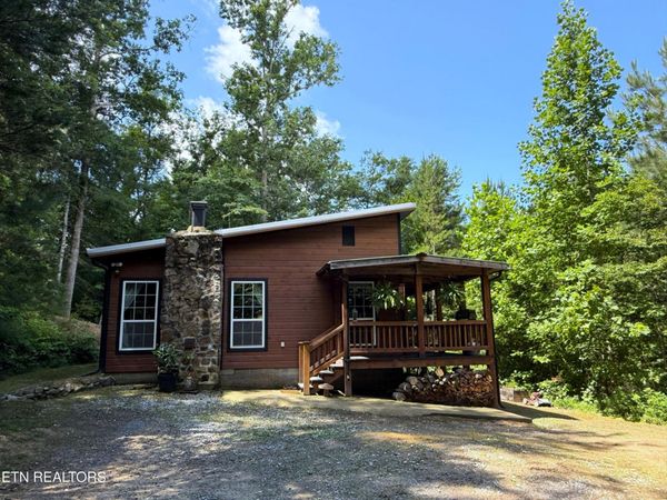 438 Country Square Rd , Newport, TN 37821