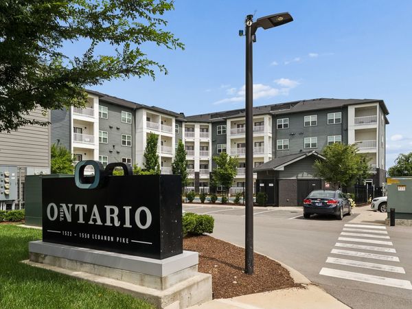 1540 Lebanon Pike, Unit 206, Nashville, TN 37210