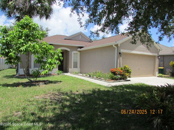 4192 Collinwood Drive , Melbourne, FL 32901