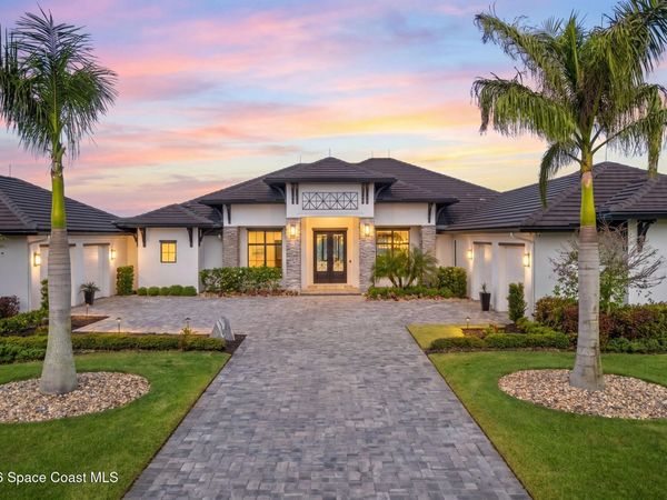 4422 Tennyson Drive , Rockledge, FL 32955