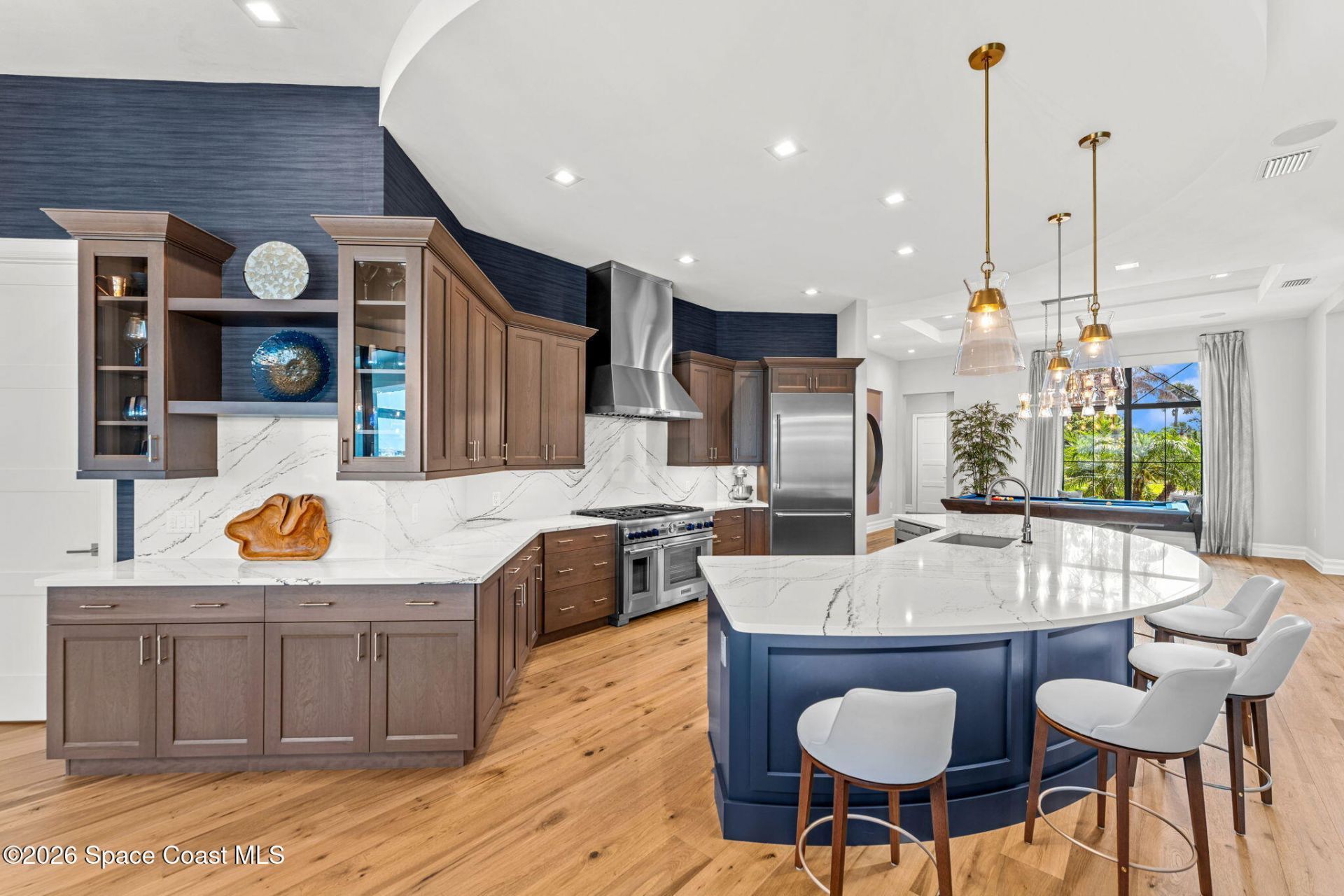4422 Tennyson Drive , Rockledge, FL 32955 Photo