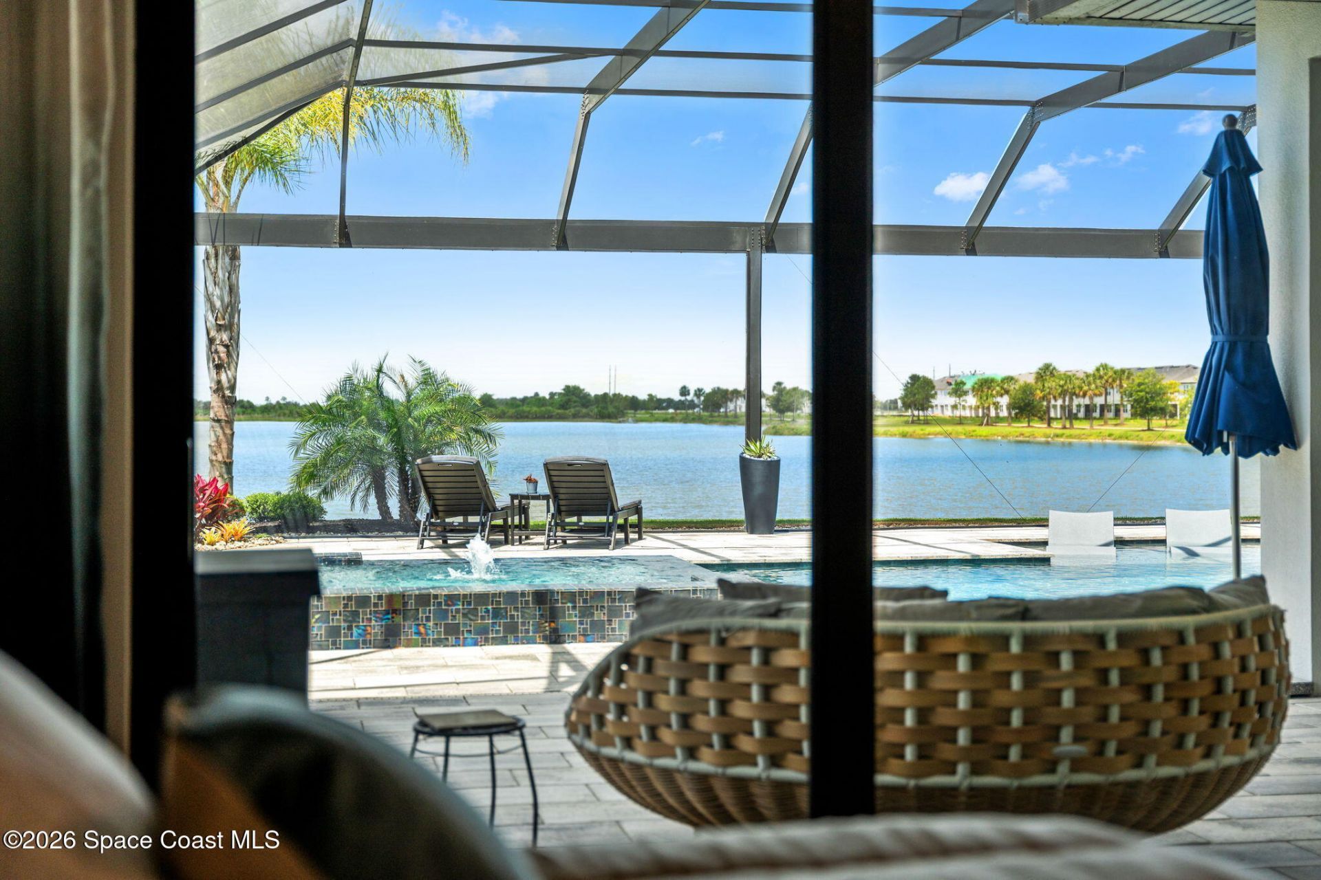 4422 Tennyson Drive , Rockledge, FL 32955 Photo