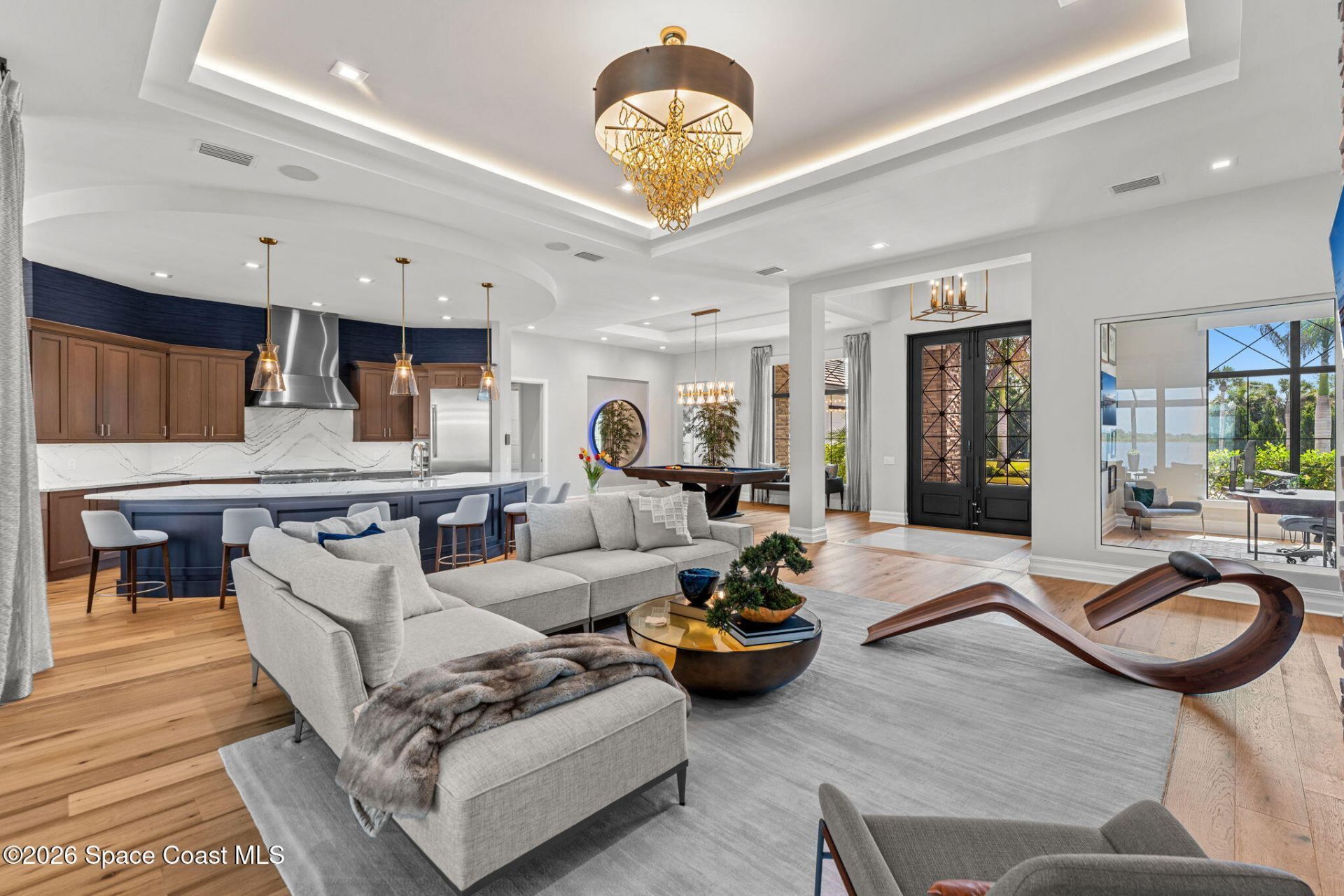 4422 Tennyson Drive , Rockledge, FL 32955 Photo