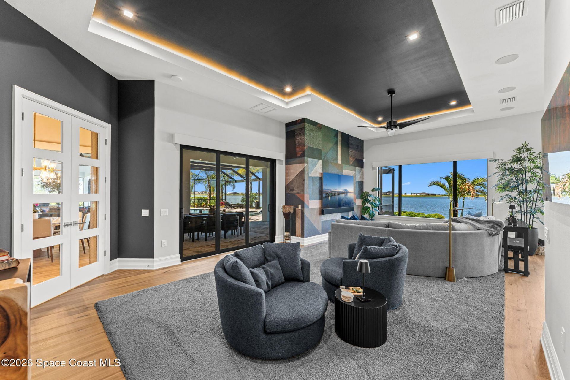 4422 Tennyson Drive , Rockledge, FL 32955 Photo