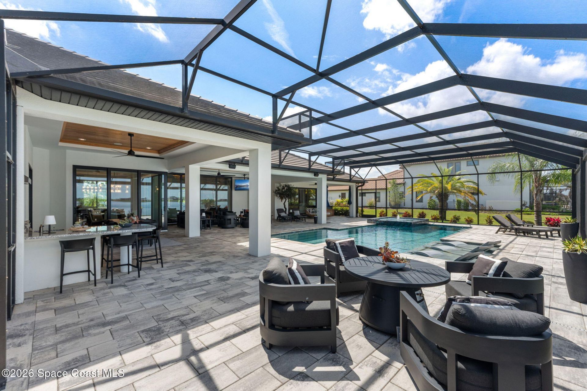 4422 Tennyson Drive , Rockledge, FL 32955 Photo