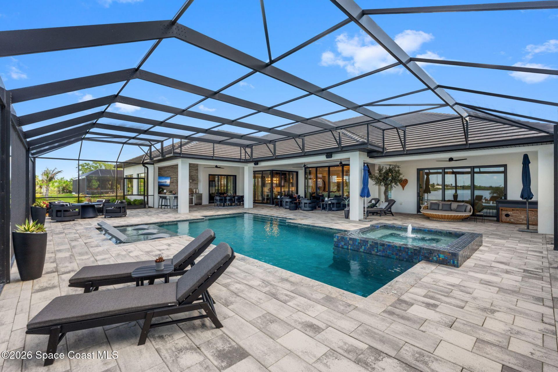 4422 Tennyson Drive , Rockledge, FL 32955 Photo