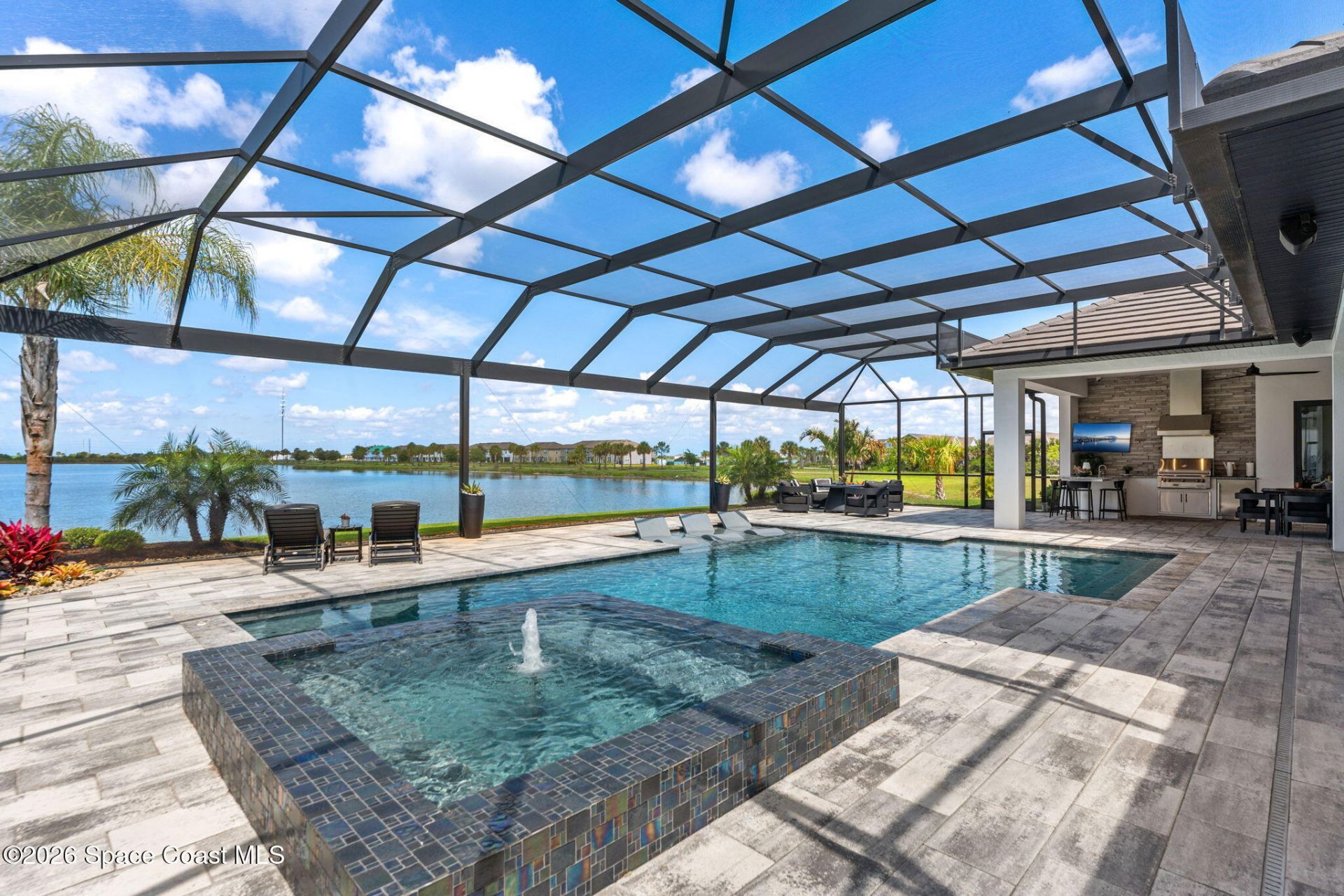 4422 Tennyson Drive , Rockledge, FL 32955 Photo