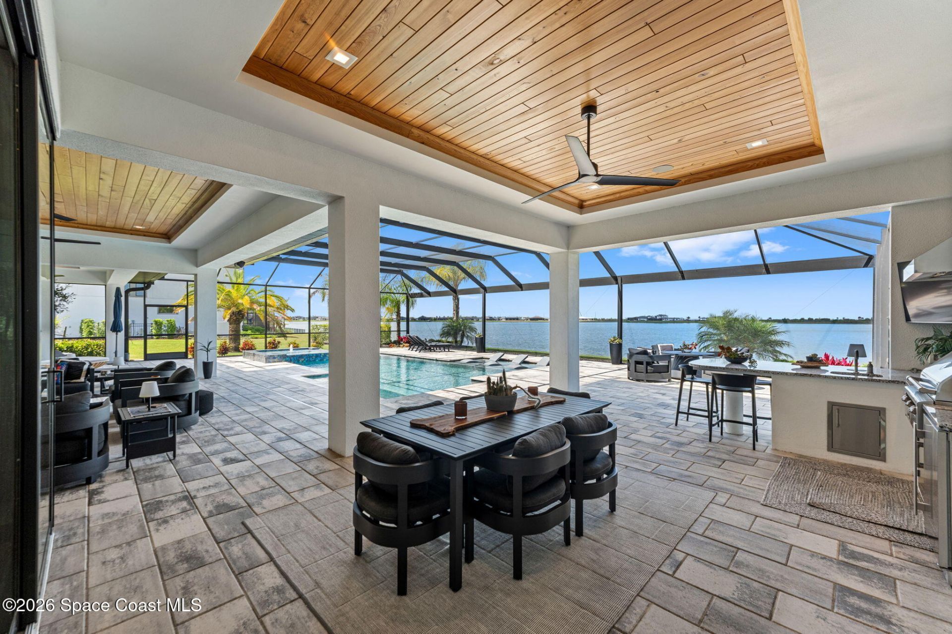 4422 Tennyson Drive , Rockledge, FL 32955 Photo