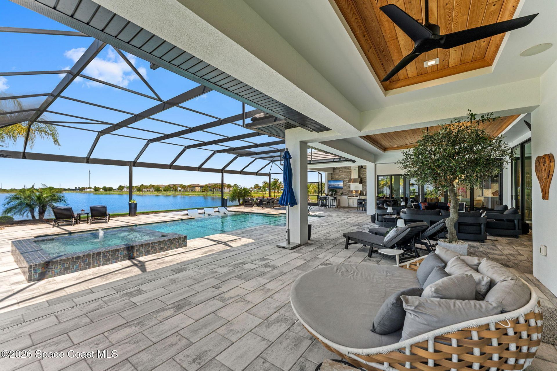 4422 Tennyson Drive , Rockledge, FL 32955 Photo