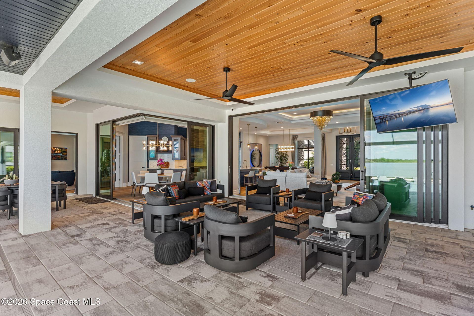 4422 Tennyson Drive , Rockledge, FL 32955 Photo