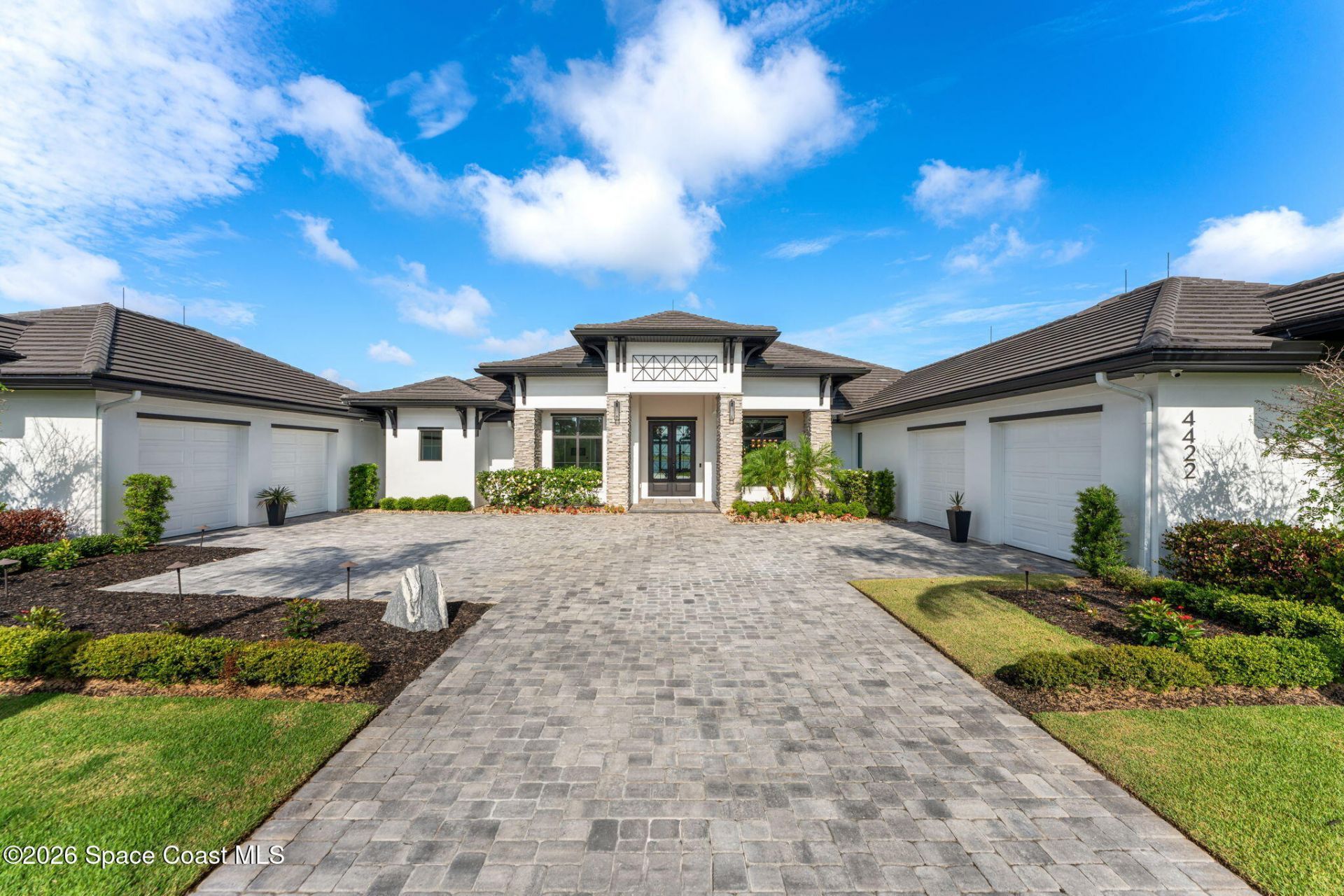 4422 Tennyson Drive , Rockledge, FL 32955 Photo