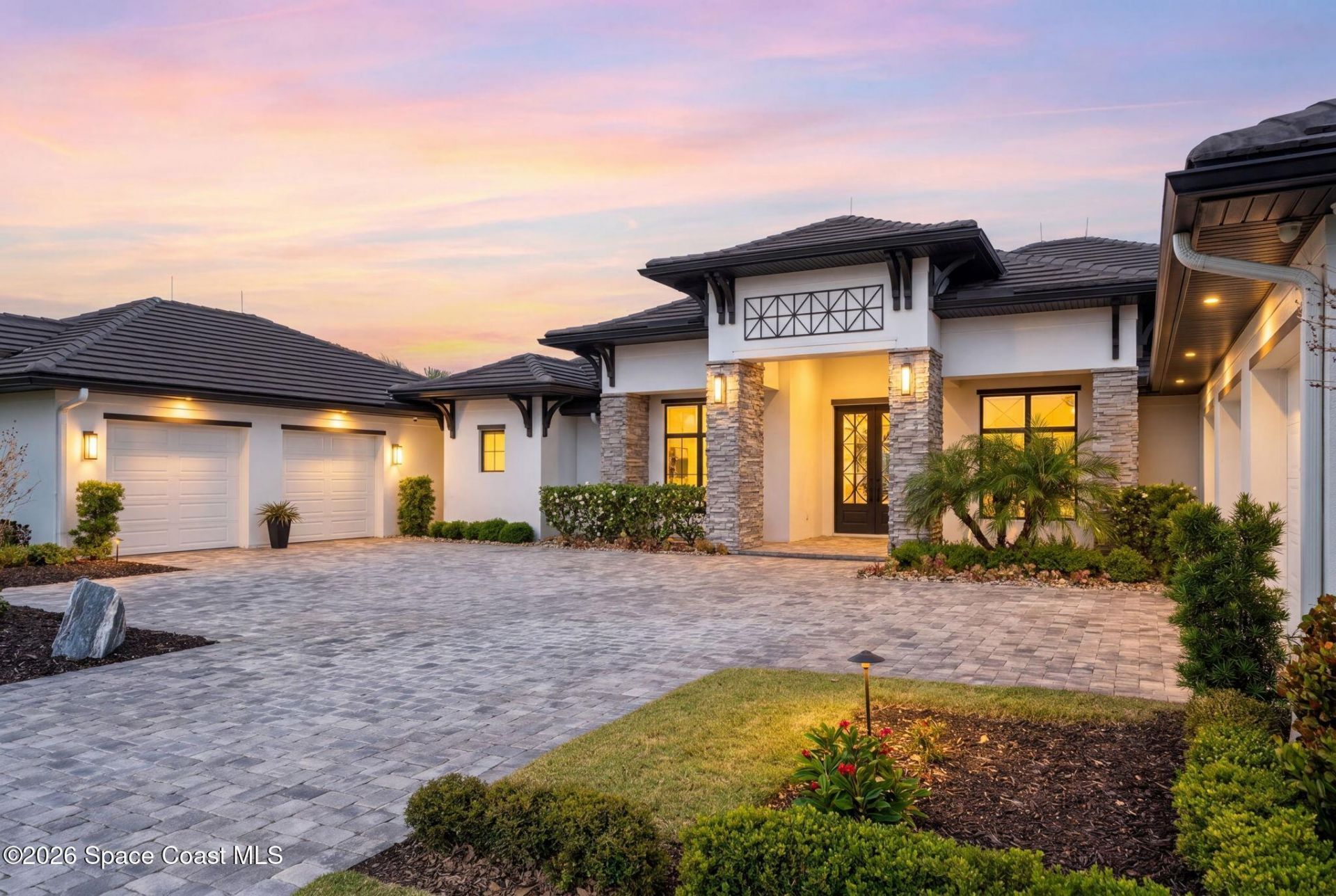 4422 Tennyson Drive , Rockledge, FL 32955 Photo