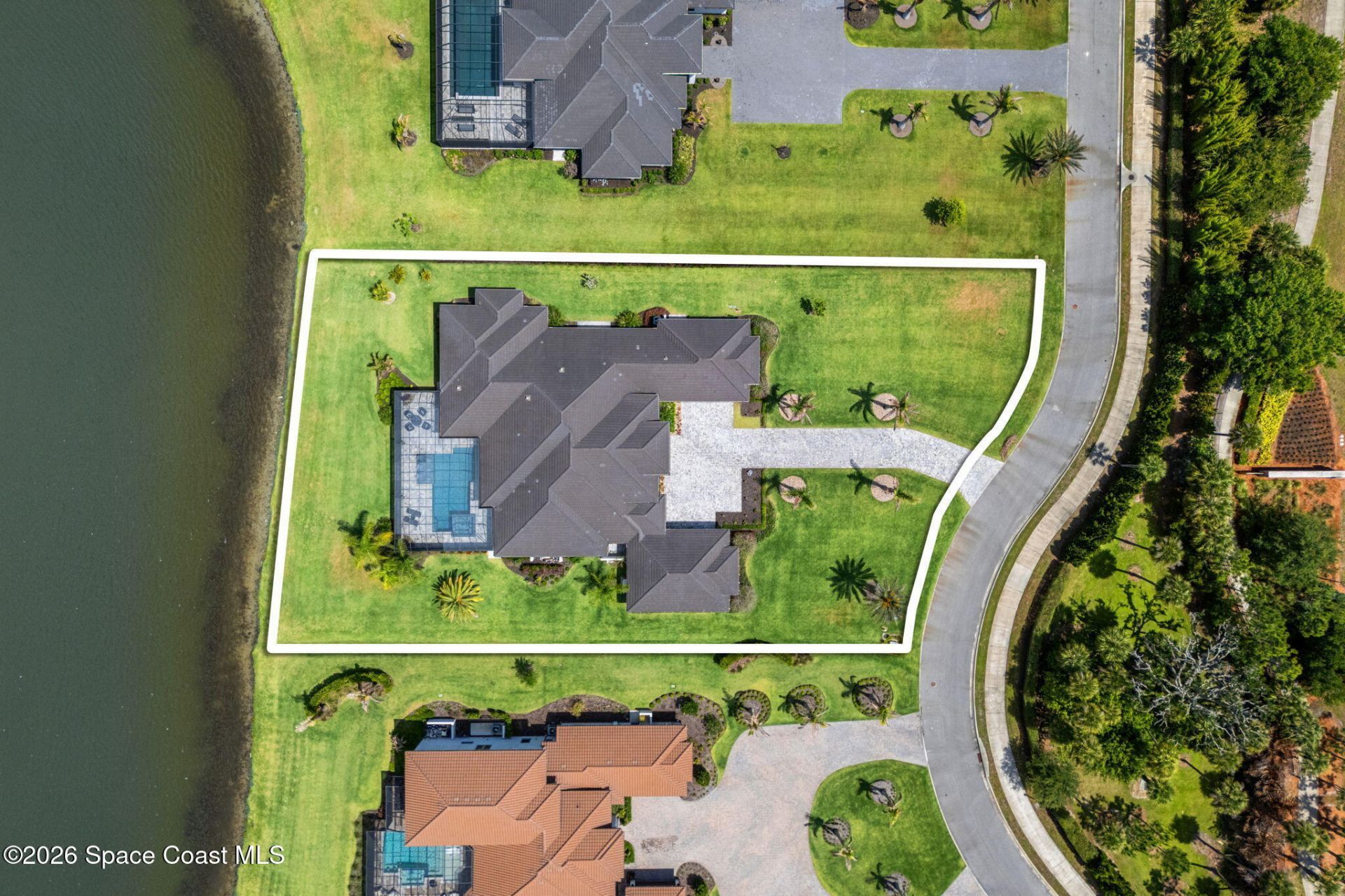 4422 Tennyson Drive , Rockledge, FL 32955 Photo