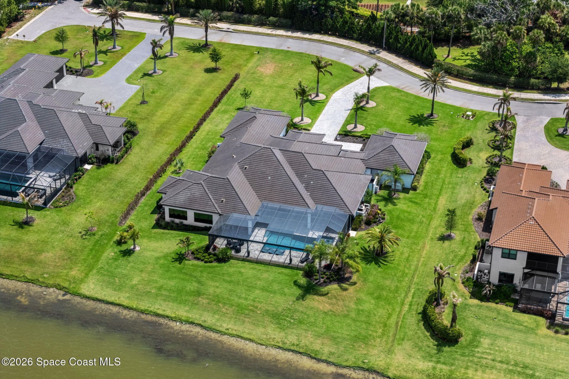 4422 Tennyson Drive , Rockledge, FL 32955 Photo