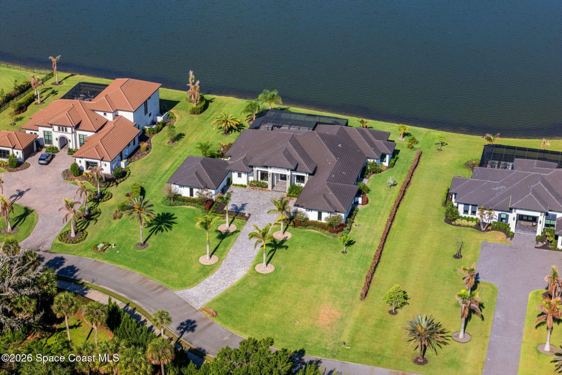 4422 Tennyson Drive , Rockledge, FL 32955 Photo