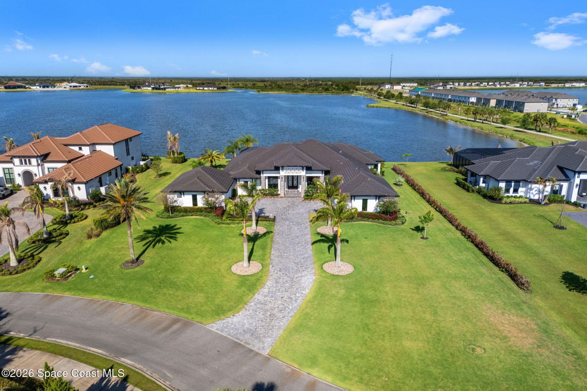 4422 Tennyson Drive , Rockledge, FL 32955 Photo