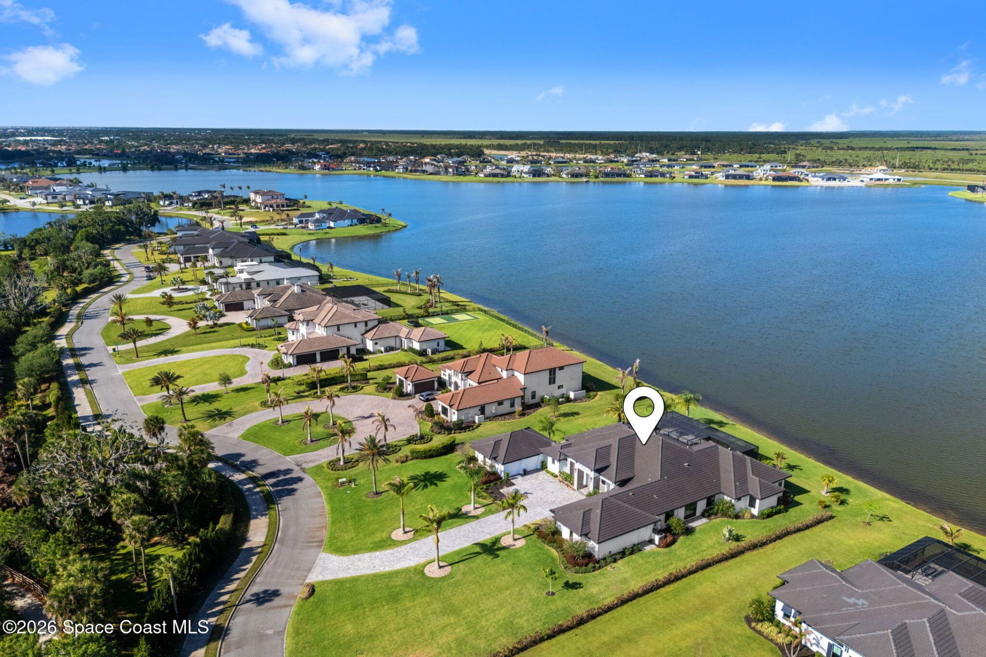 4422 Tennyson Drive , Rockledge, FL 32955 Photo