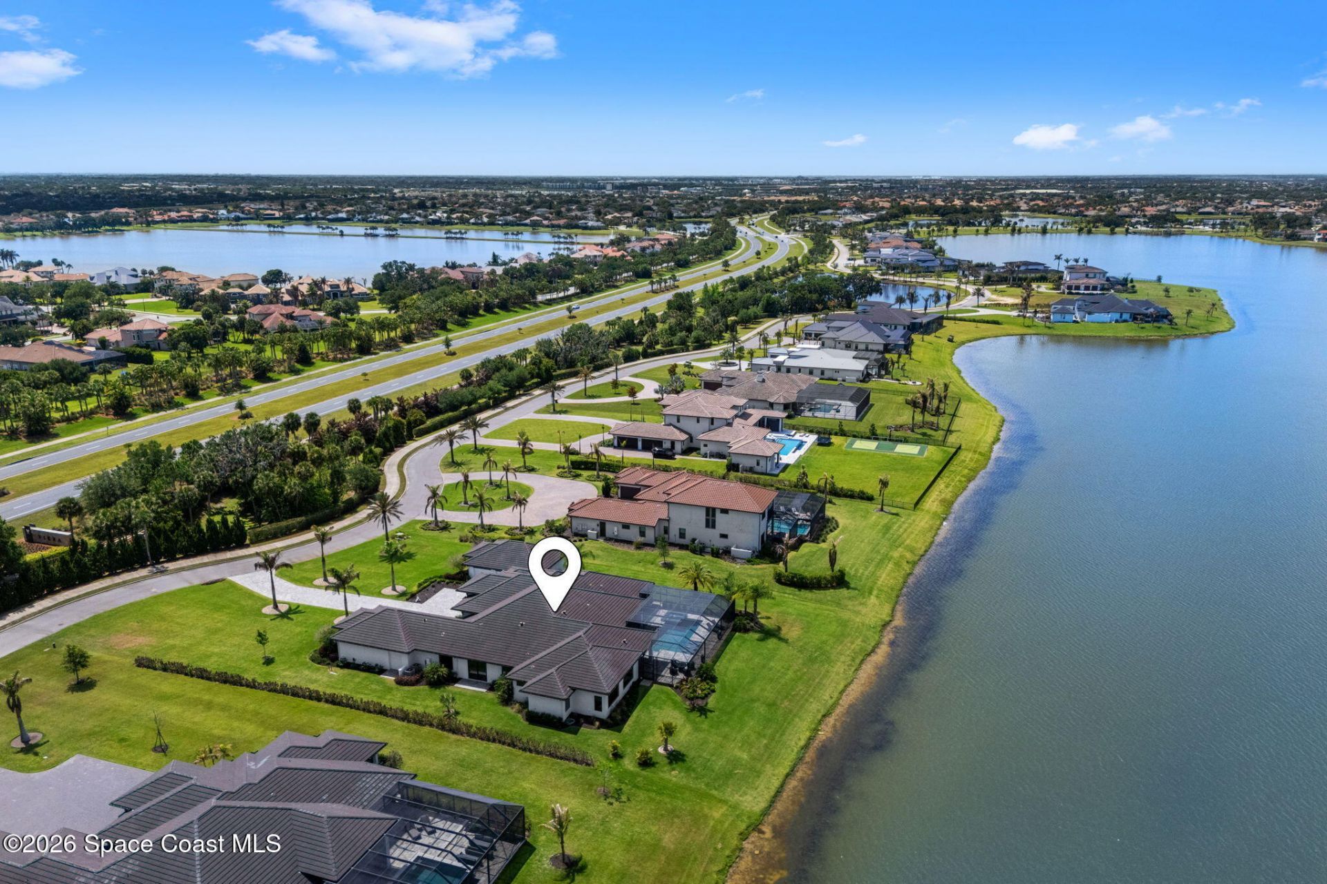 4422 Tennyson Drive , Rockledge, FL 32955 Photo