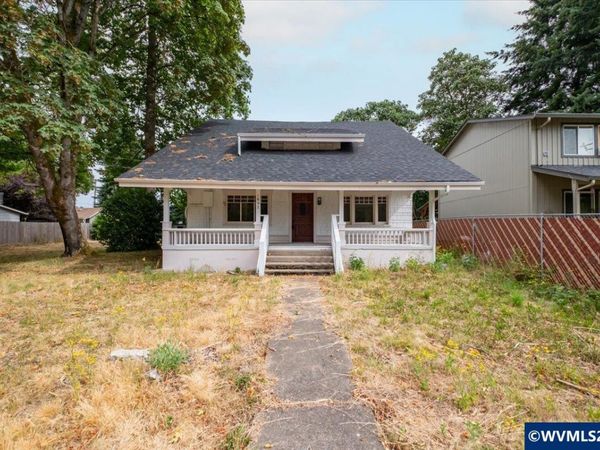 1893 River Rd, Lebanon, OR 97355