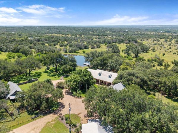 1533 Ranch Road 1323, Johnson City, TX 78636