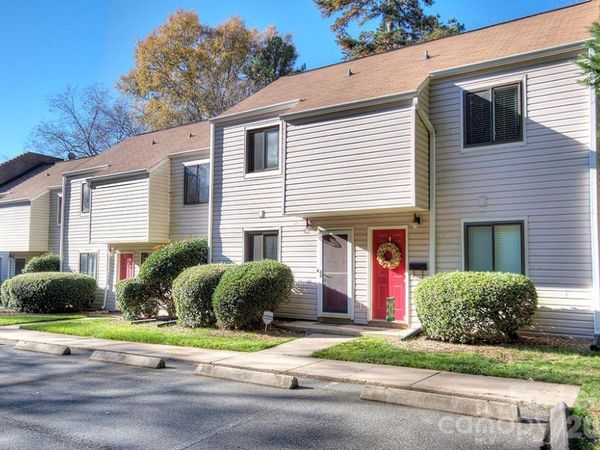 951 Hollywood Street, Unit K, Charlotte, NC 28211