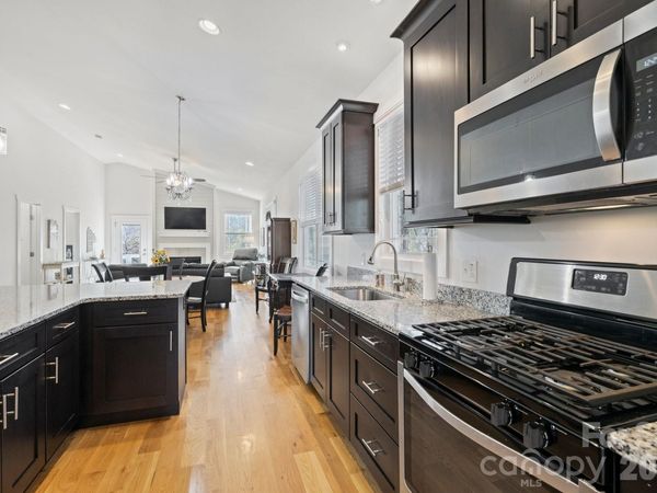 82 Summit Circle , Hendersonville, NC 28739