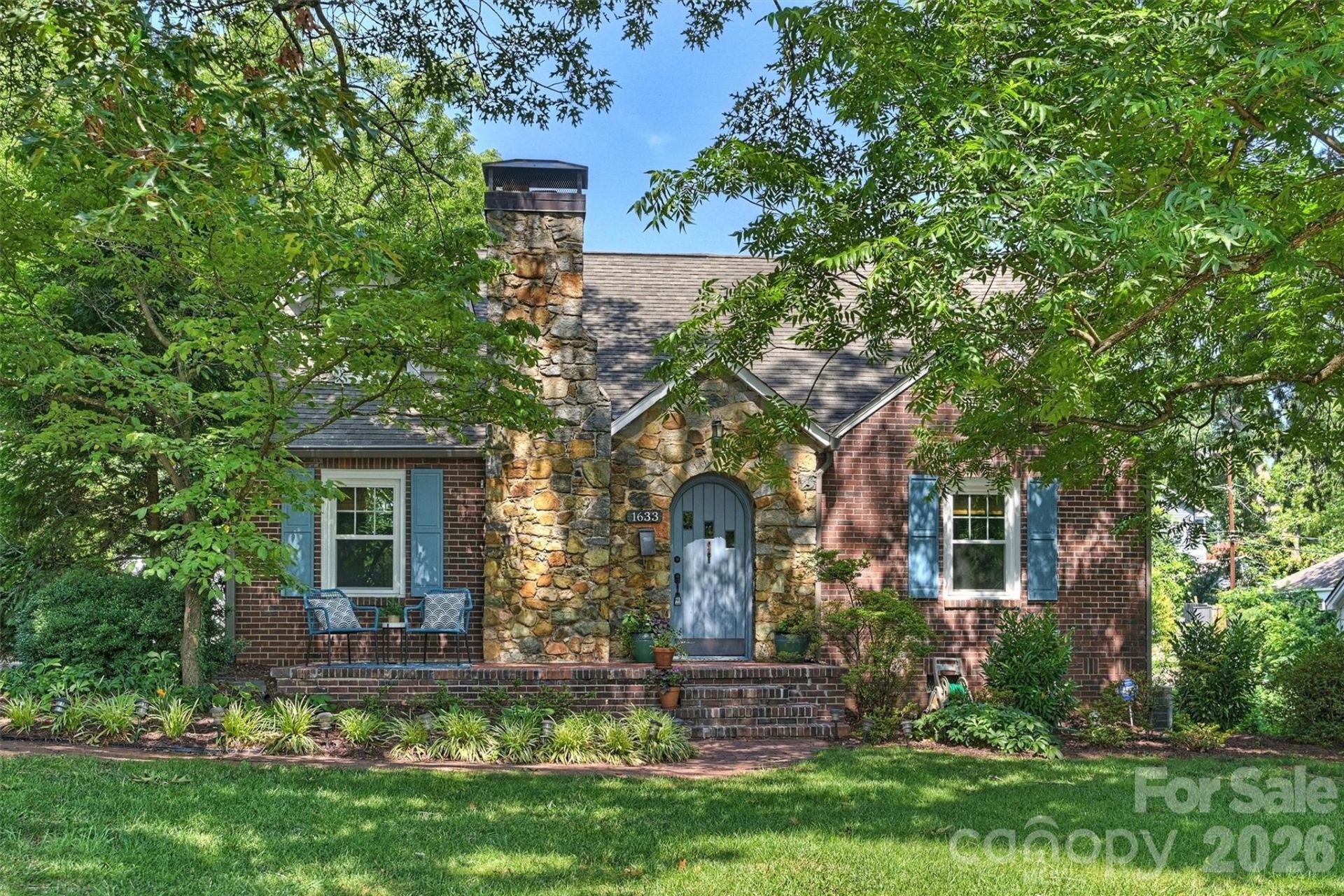 1633 Nassau Boulevard , Charlotte, NC 28205 Main Photo