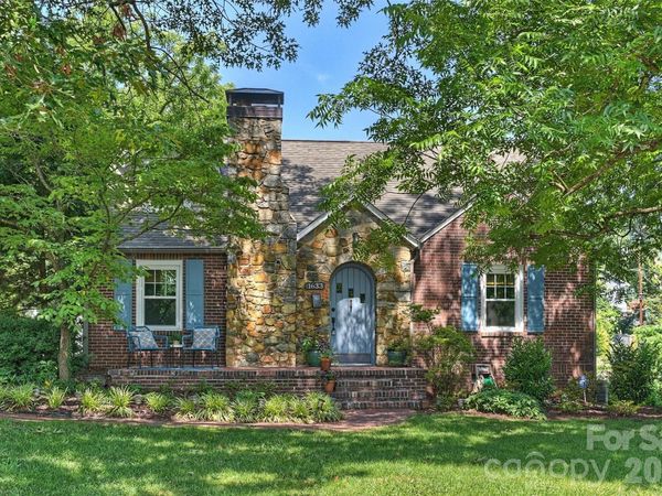 1633 Nassau Boulevard , Charlotte, NC 28205