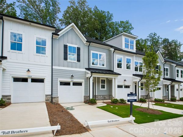 3118 Finchborough Court , Unit 246, Charlotte, NC 28269