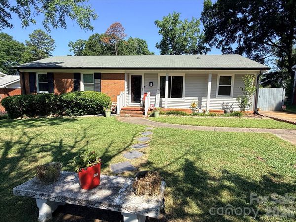 3626 Seaman Drive , Charlotte, NC 28217