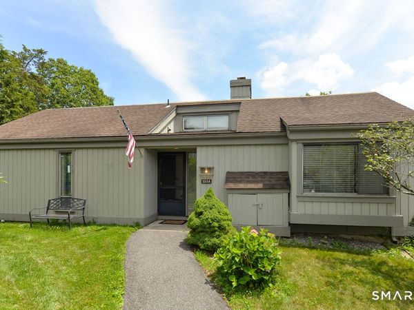233 Heritage, Unit A, Southbury, CT 06488