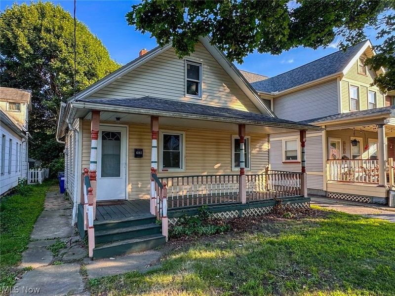 6103 W Clinton Avenue, Cleveland, OH 44102 Photo 3